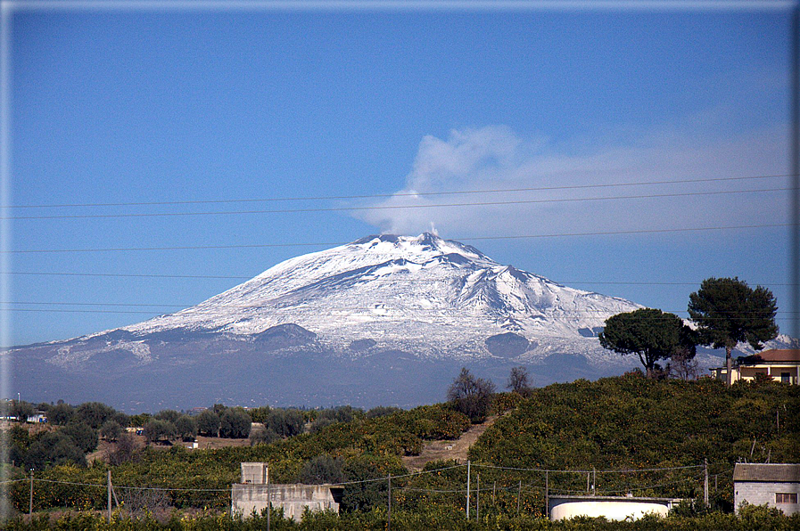 foto Pendici dell'Etna